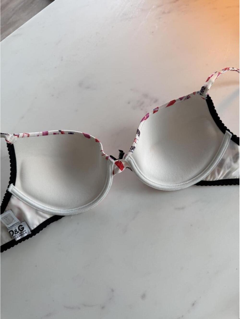 D&G bra - Picture 4 of 4